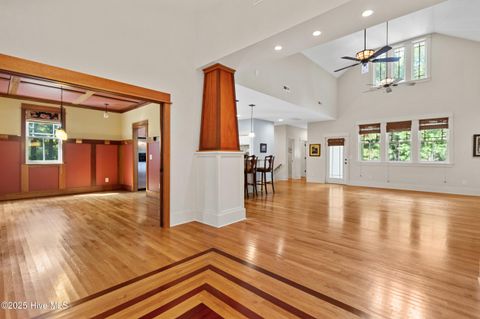 Tiny photo for 107 Overlook Drive, Hampstead, NC 28443 (MLS # 100534778)