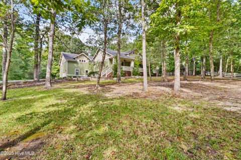 Tiny photo for 107 Overlook Drive, Hampstead, NC 28443 (MLS # 100534778)