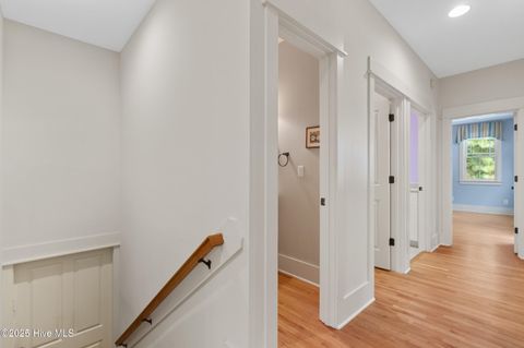 Tiny photo for 107 Overlook Drive, Hampstead, NC 28443 (MLS # 100534778)