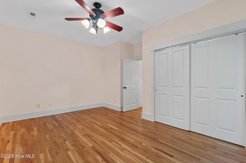 Tiny photo for 107 Overlook Drive, Hampstead, NC 28443 (MLS # 100534778)