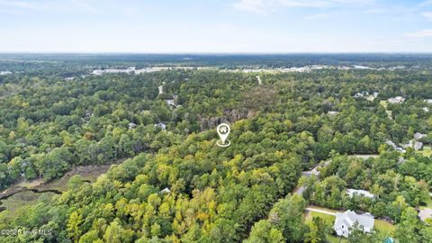 Tiny photo for 107 Overlook Drive, Hampstead, NC 28443 (MLS # 100534778)
