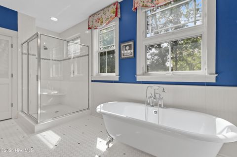 Tiny photo for 107 Overlook Drive, Hampstead, NC 28443 (MLS # 100534778)
