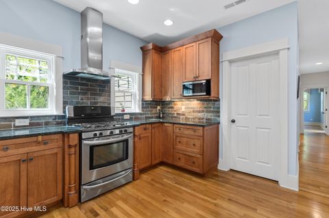 Tiny photo for 107 Overlook Drive, Hampstead, NC 28443 (MLS # 100534778)