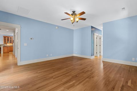 Tiny photo for 107 Overlook Drive, Hampstead, NC 28443 (MLS # 100534778)