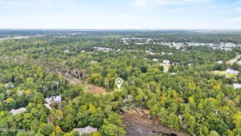 Tiny photo for 107 Overlook Drive, Hampstead, NC 28443 (MLS # 100534778)