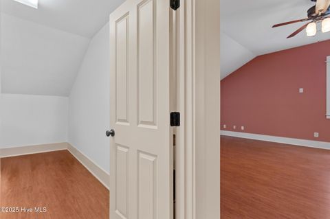 Tiny photo for 107 Overlook Drive, Hampstead, NC 28443 (MLS # 100534778)