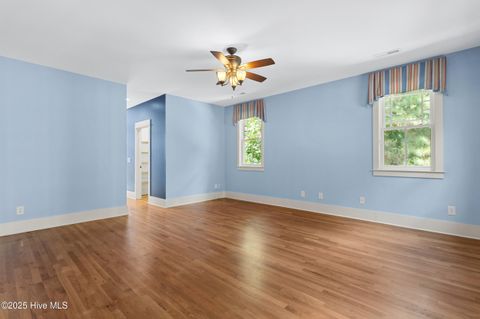 Tiny photo for 107 Overlook Drive, Hampstead, NC 28443 (MLS # 100534778)