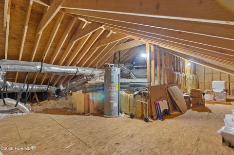 Tiny photo for 107 Overlook Drive, Hampstead, NC 28443 (MLS # 100534778)