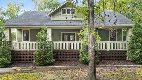 Tiny photo for 107 Overlook Drive, Hampstead, NC 28443 (MLS # 100534778)