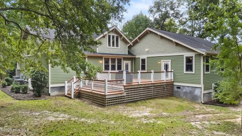 Tiny photo for 107 Overlook Drive, Hampstead, NC 28443 (MLS # 100534778)