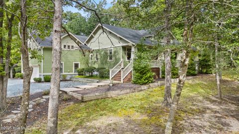 Tiny photo for 107 Overlook Drive, Hampstead, NC 28443 (MLS # 100534778)