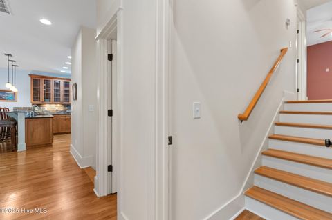 Tiny photo for 107 Overlook Drive, Hampstead, NC 28443 (MLS # 100534778)