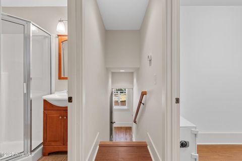 Tiny photo for 107 Overlook Drive, Hampstead, NC 28443 (MLS # 100534778)