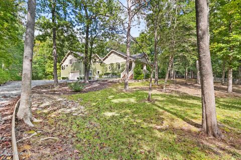 Tiny photo for 107 Overlook Drive, Hampstead, NC 28443 (MLS # 100534778)