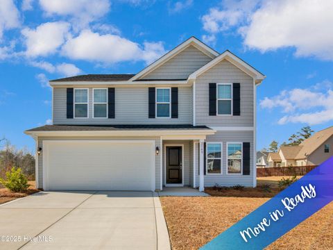 Photo of 2149 Purebred Circle, Hope Mills, NC 28348 (MLS # 100543982)