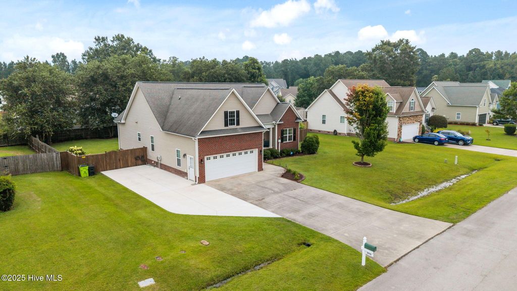 Photo of 106 Mom Lane, New Bern, NC 28562 (MLS # 100524036)