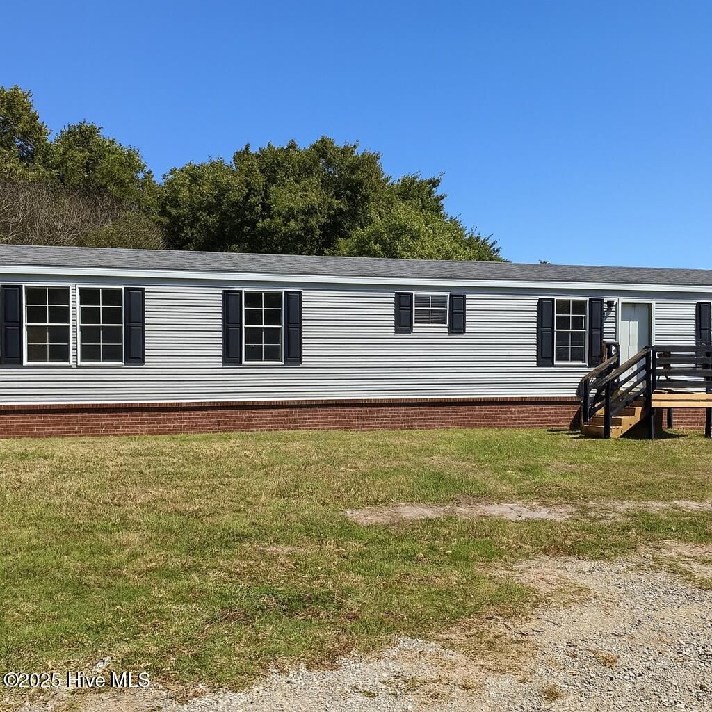 Photo of 3247 New Hope Road, Hertford, NC 27944 (MLS # 100538074)