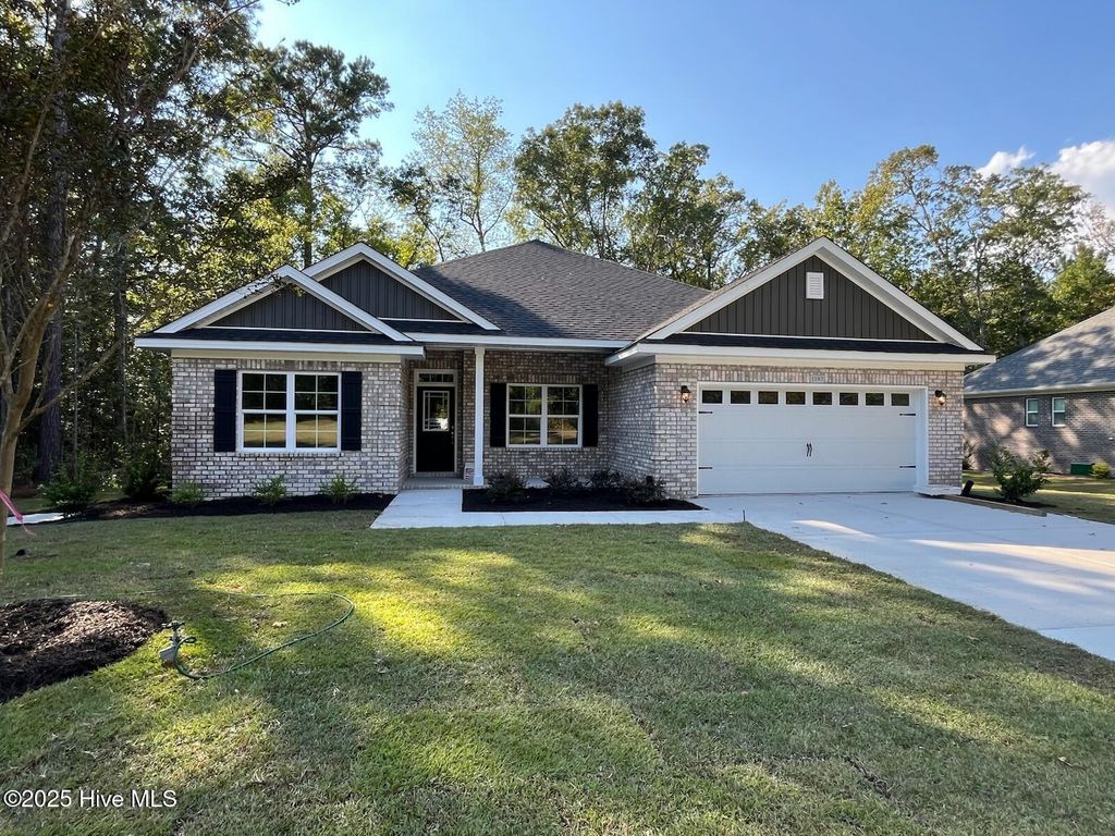 Photo of 1183 Natal Drive SE, Bolivia, NC 28422 (MLS # 100467983)
