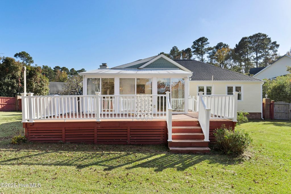 Photo of 1501 Field View Road, Wilmington, NC 28411 (MLS # 100540586)