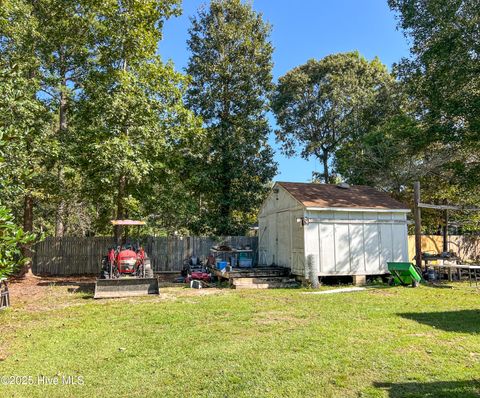 Tiny photo for 130 Deepwoods Ridge, Rocky Point, NC 28457 (MLS # 100534433)