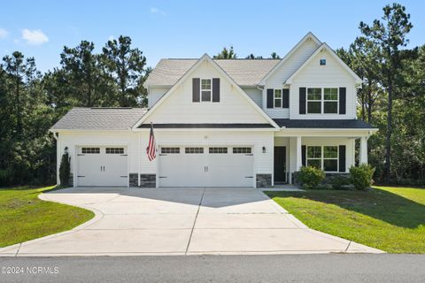 A home in Sneads Ferry