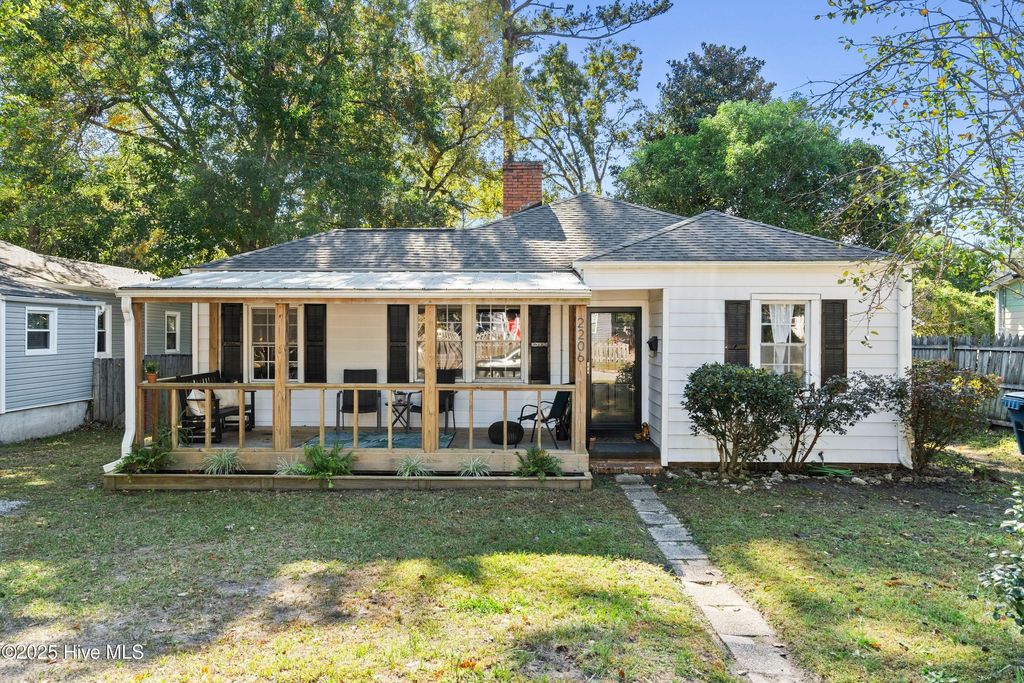 Photo of 2206 Klein Road, Wilmington, NC 28405 (MLS # 100540245)