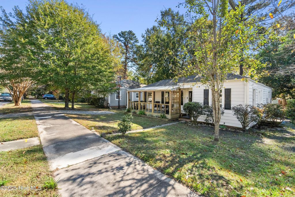 Photo of 2206 Klein Road, Wilmington, NC 28405 (MLS # 100540245)