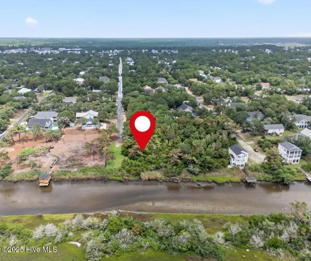 Photo of End Road SE 37th Street, Oak Island, NC 28465 (MLS # 100523951)