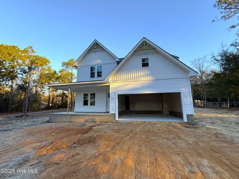 A home in Pinebluff