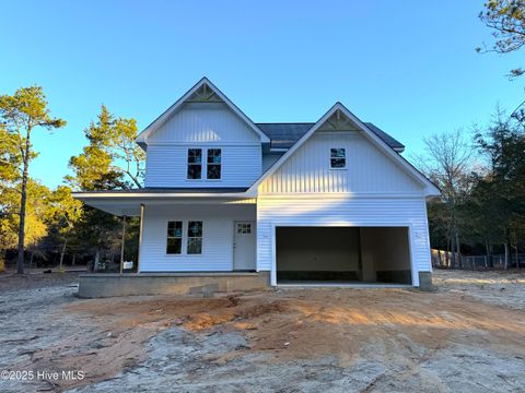 A home in Pinebluff