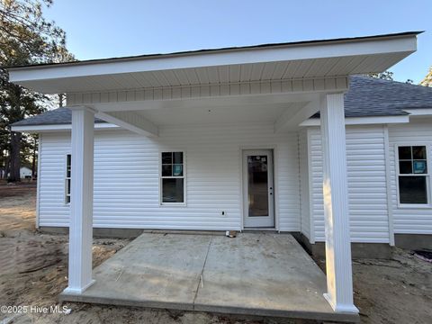 A home in Pinebluff