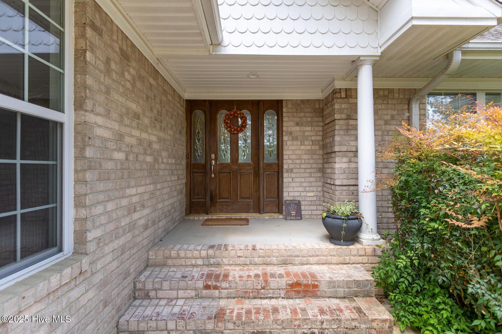 Photo of 113 Dubose Drive, West End, NC 27376 (MLS # 100538931)