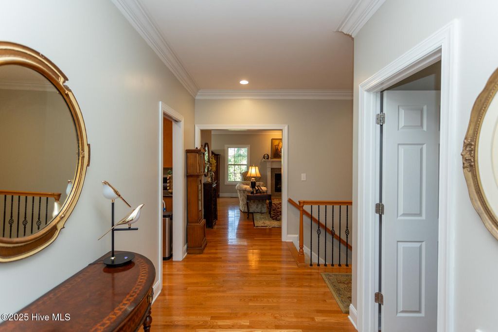 Photo of 113 Dubose Drive, West End, NC 27376 (MLS # 100538931)