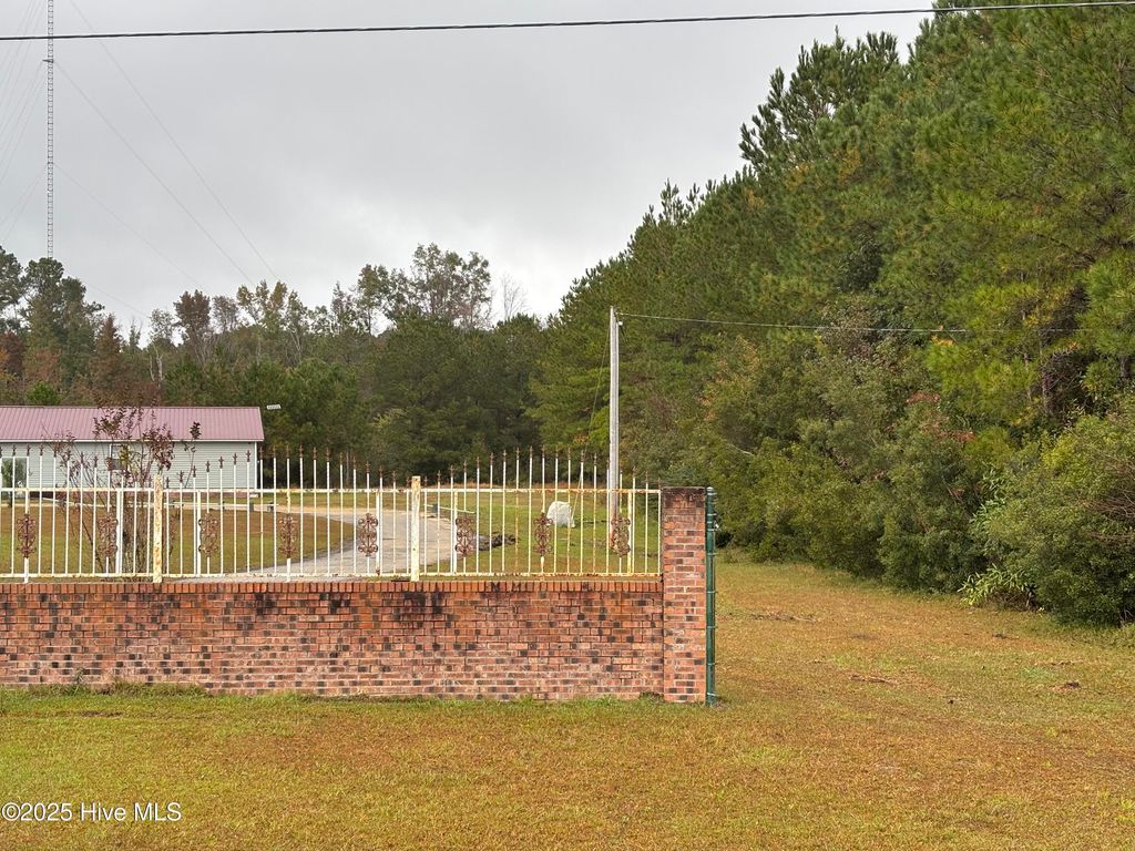 Photo of 773 Old Wilmington Road, Whiteville, NC 28472 (MLS # 100538611)