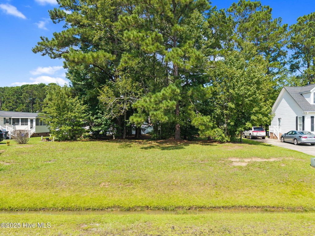 Photo of 896 Palmer Drive, Calabash, NC 28467 (MLS # 100526231)