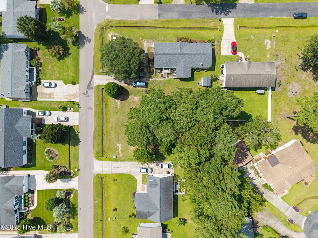 Photo of 896 Palmer Drive, Calabash, NC 28467 (MLS # 100526231)
