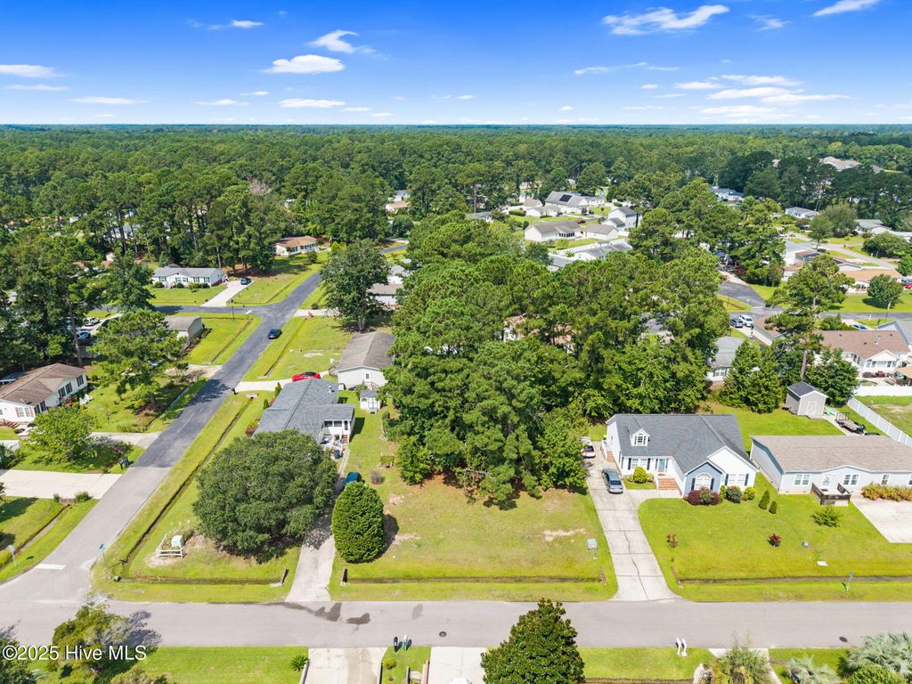Photo of 896 Palmer Drive, Calabash, NC 28467 (MLS # 100526231)