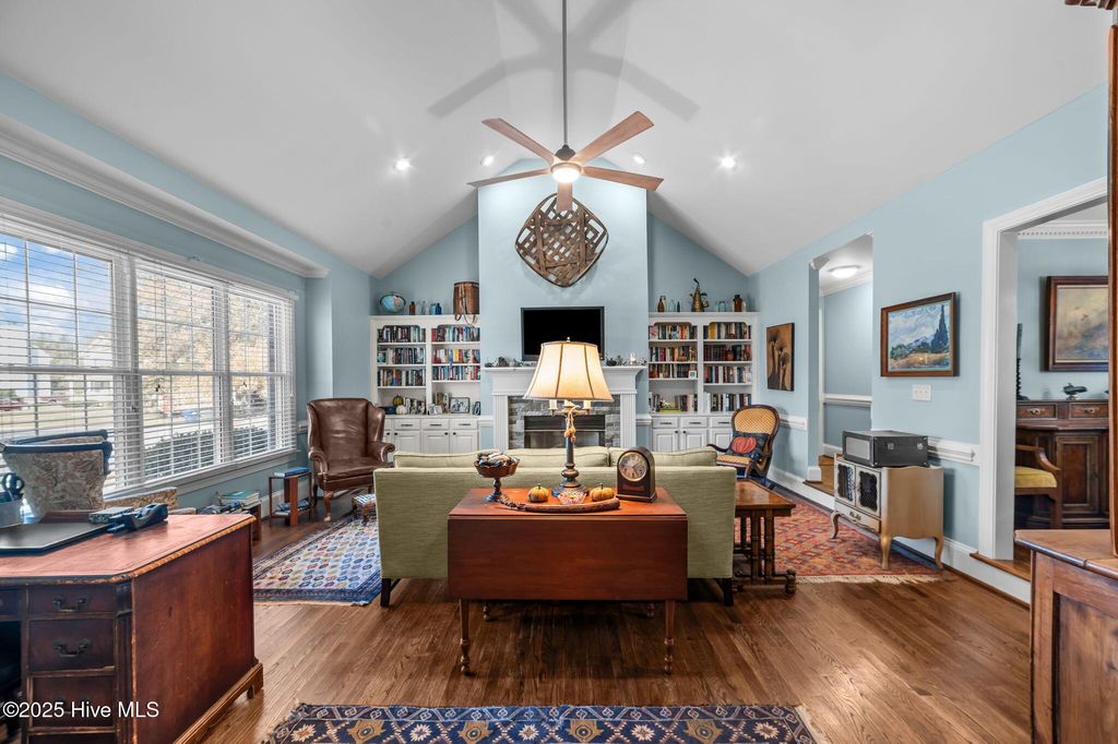 Photo of 3702 Water Oak Lane, Greenville, NC 27858 (MLS # 100540720)