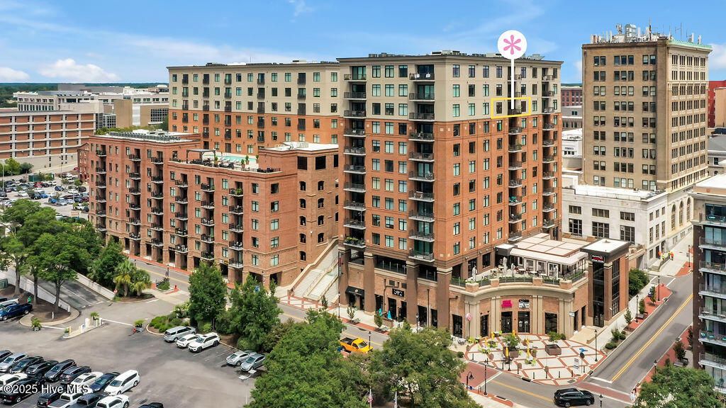 Photo of 240 N Water Street #1154, Wilmington, NC 28401 (MLS # 100525611)