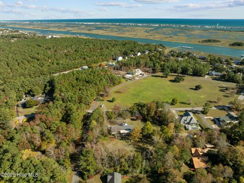 Tiny photo for 8 Sand Dollar Lane, Hampstead, NC 28443 (MLS # 100541619)