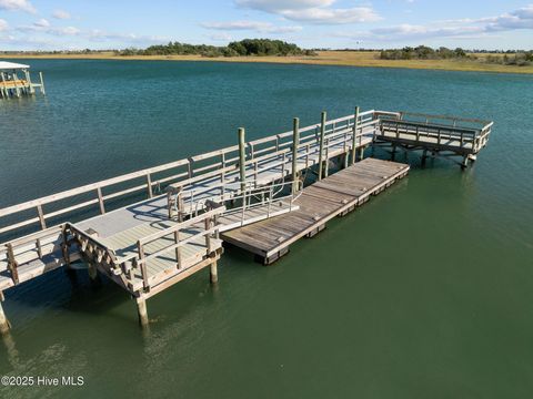 Tiny photo for 8 Sand Dollar Lane, Hampstead, NC 28443 (MLS # 100541619)