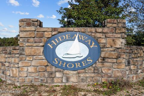 Tiny photo for 8 Sand Dollar Lane, Hampstead, NC 28443 (MLS # 100541619)