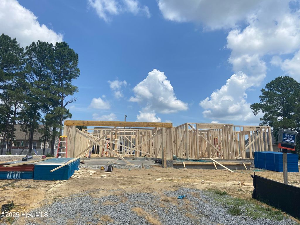 Photo of 2109 Rhinestone Drive, Winterville, NC 28590 (MLS # 100515621)
