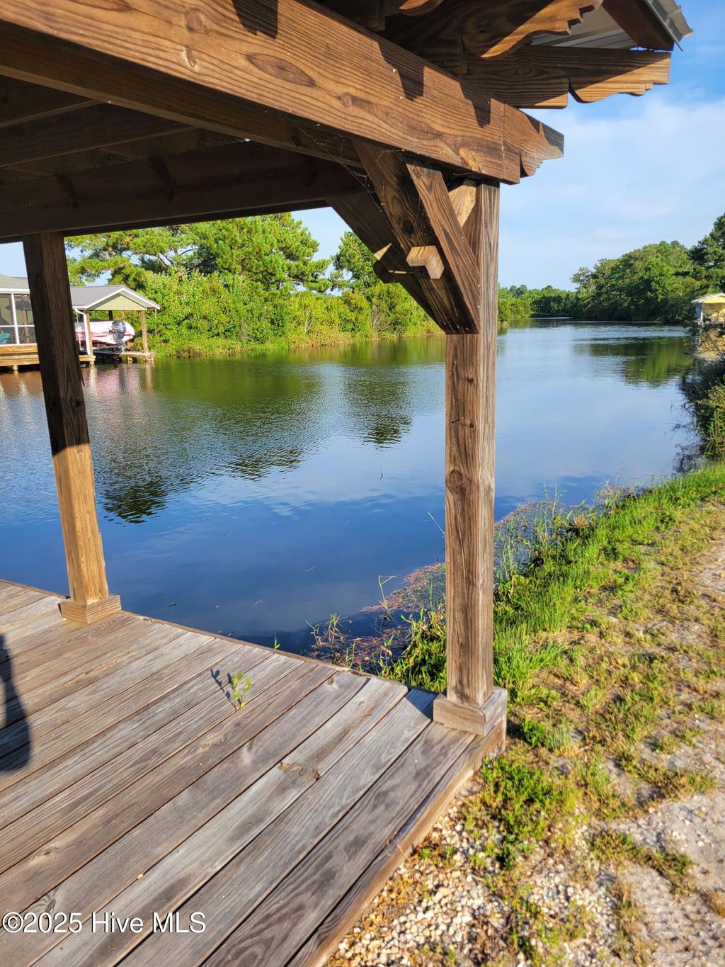 Photo of 421 Bay Tree Drive, Harrells, NC 28444 (MLS # 100529688)