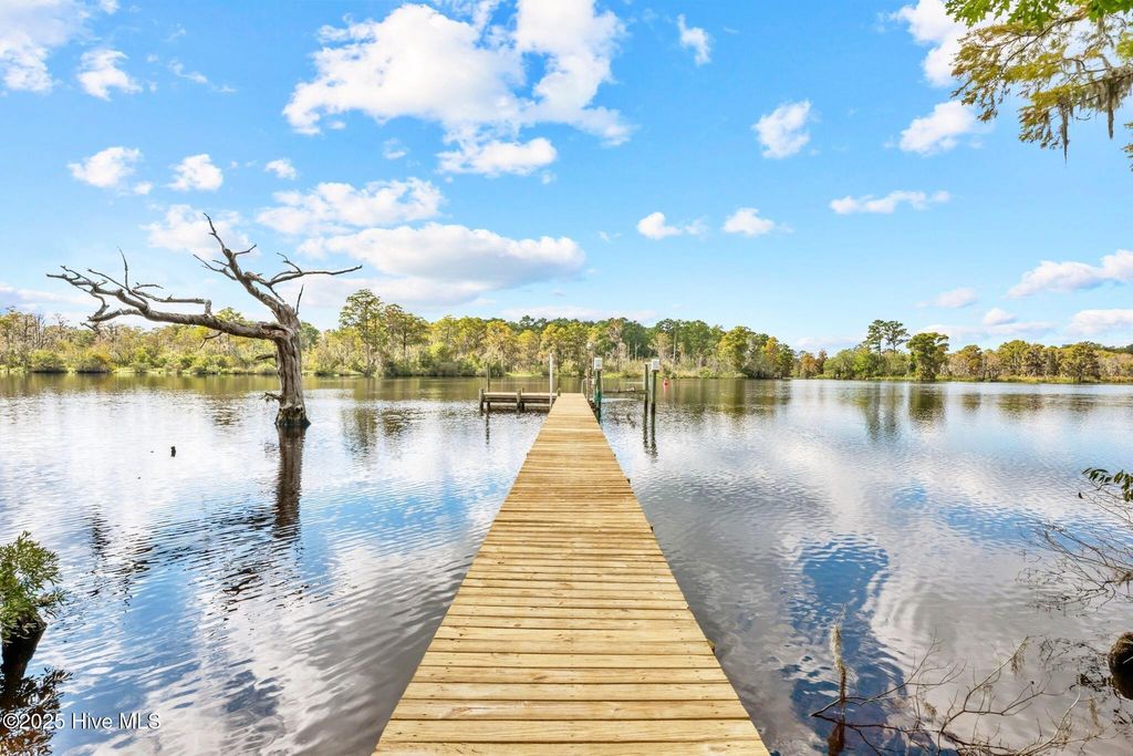 Photo of 259 W Rock Creek Road, New Bern, NC 28562 (MLS # 100534619)