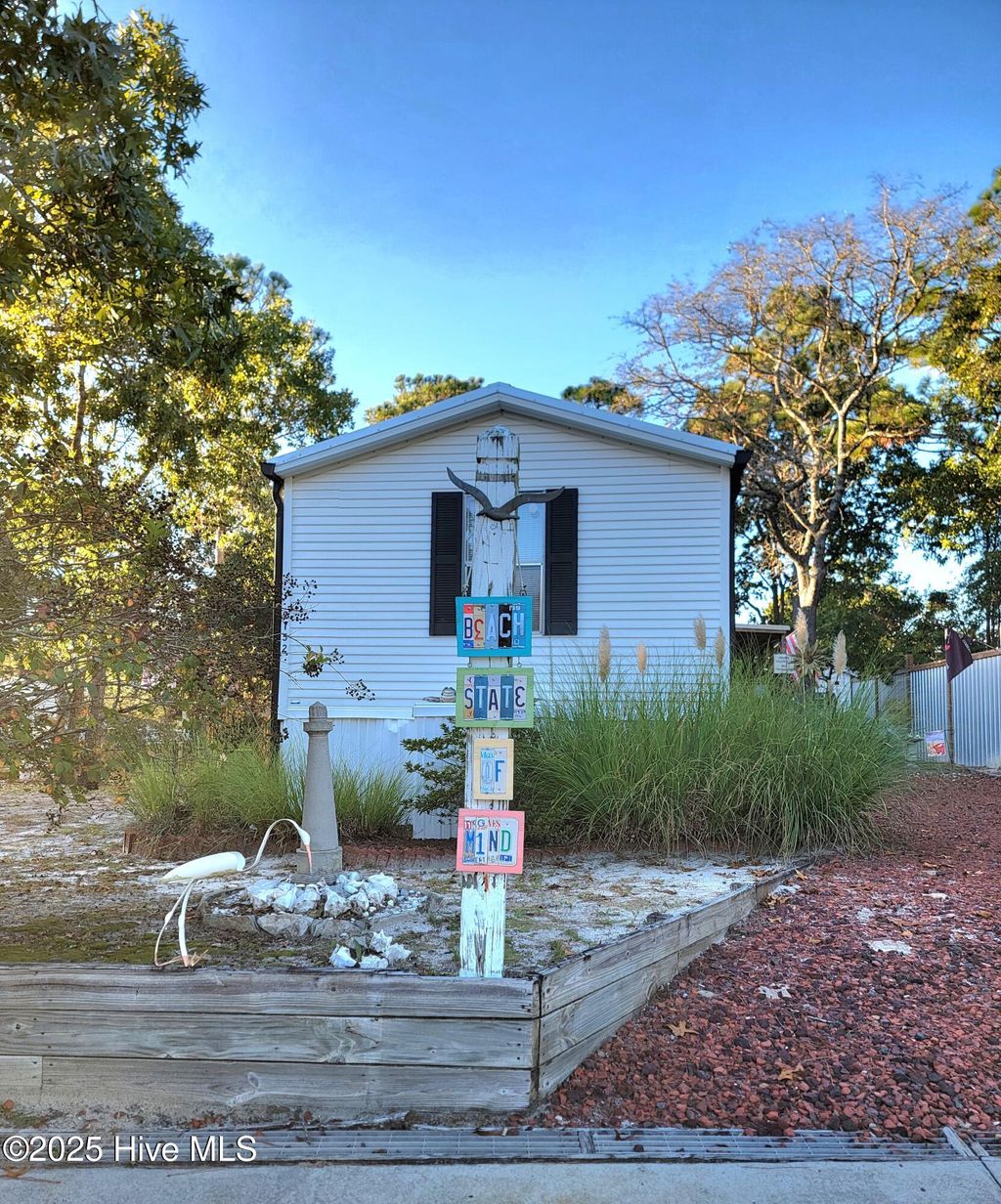 Photo of 2152 Forest Drive SW, Supply, NC 28462 (MLS # 100534903)
