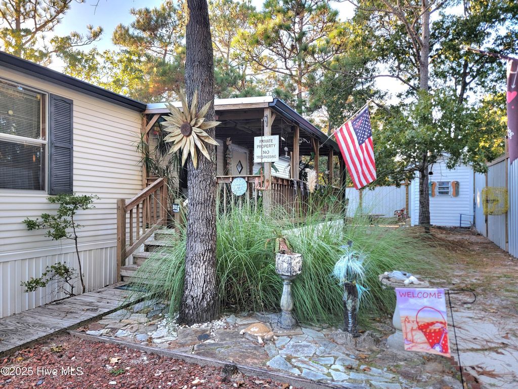 Photo of 2152 Forest Drive SW, Supply, NC 28462 (MLS # 100534903)