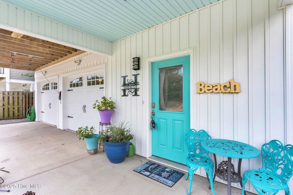 Photo of 910 Old Dow Road, Carolina Beach, NC 28428 (MLS # 100535504)