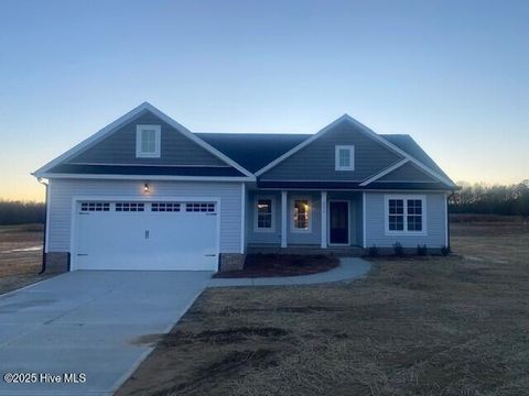 A home in Bailey