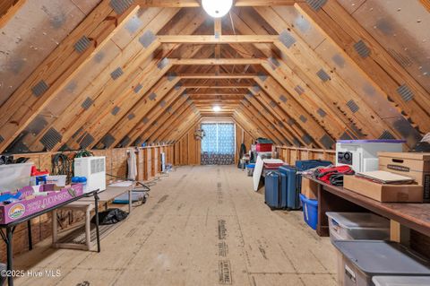 Tiny photo for 224 Summernights Way, Holly Ridge, NC 28445 (MLS # 100540220)